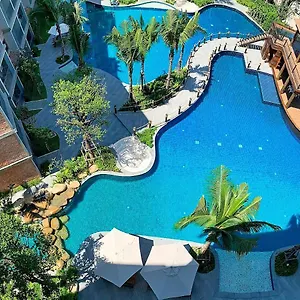 The Title Residencies Naiyang Appartement Nai Yang Beach