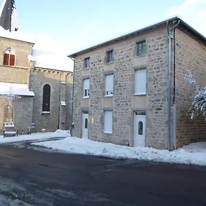 Maison à Saint-nicolas Des Biefs Hébergement de vacances Saint-Nicolas-des-Biefs