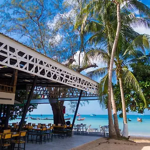 Goodtime 4p Ko Tao