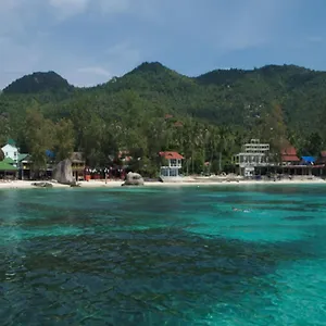 4* Resort Ban's Diving Sha Extra Plus