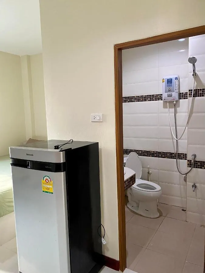 Pepa Guest House Koh Tao 0*,