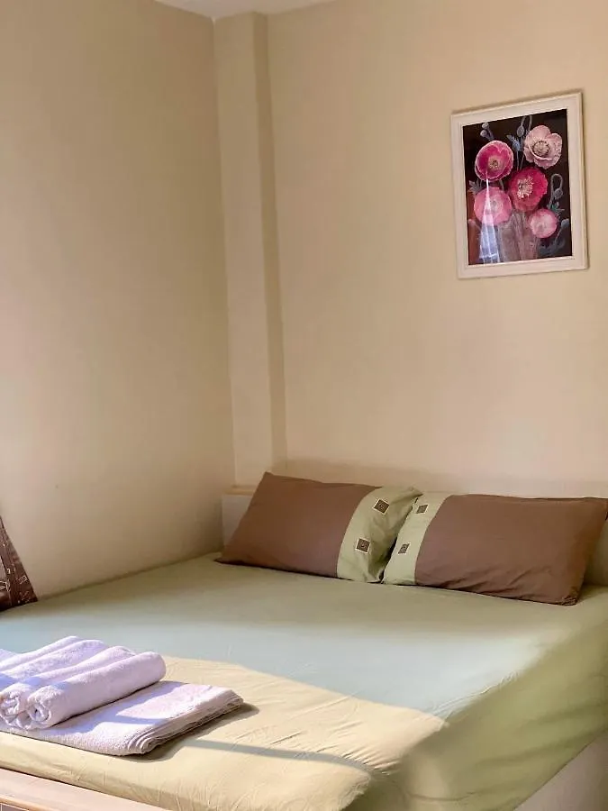 Pepa Guest House Koh Tao Apartment