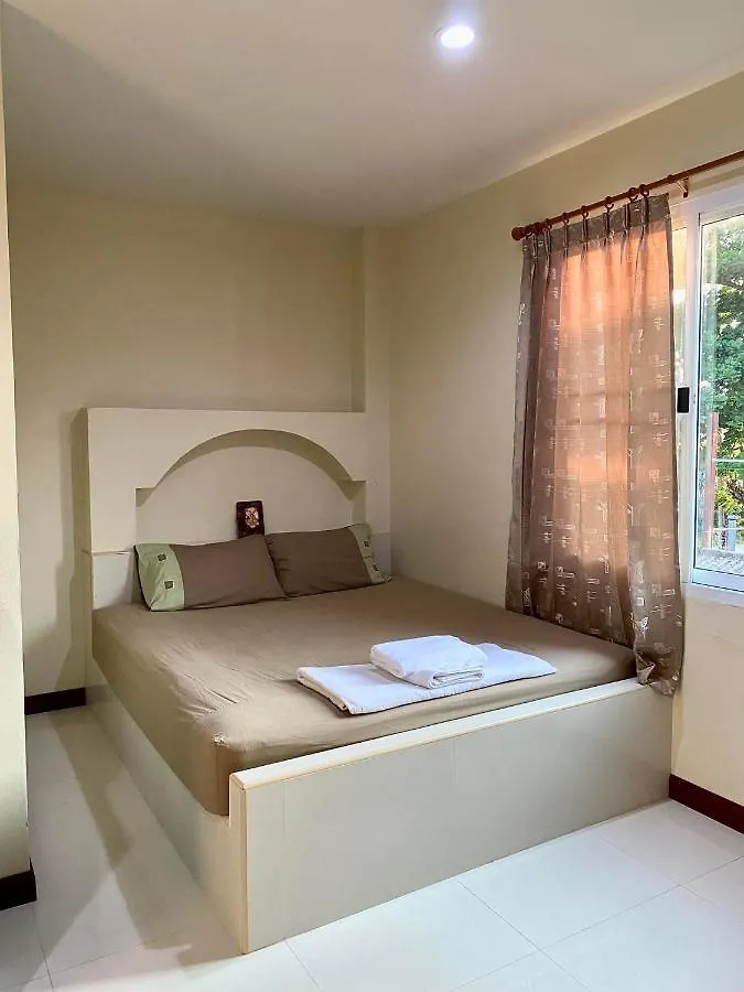 Apartment Pepa Guest House Koh Tao