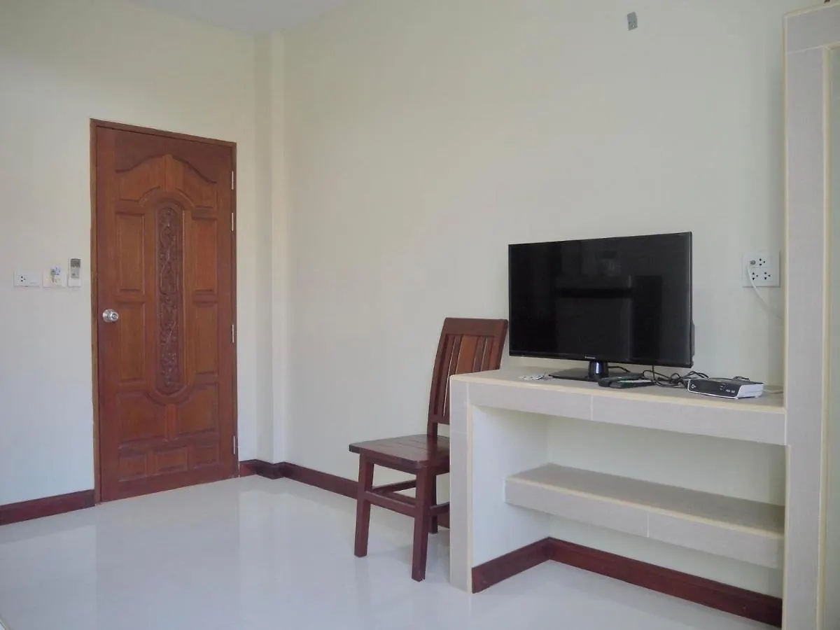 Pepa Guest House Koh Tao 0*,  Thailand